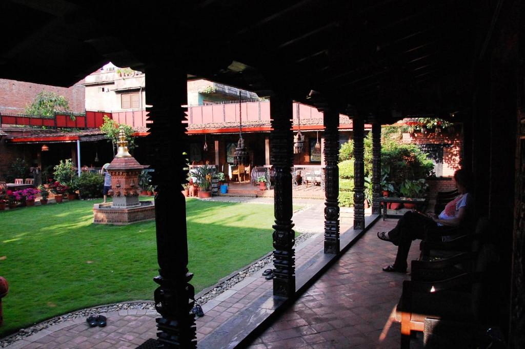 Friendly * Kathmandu
