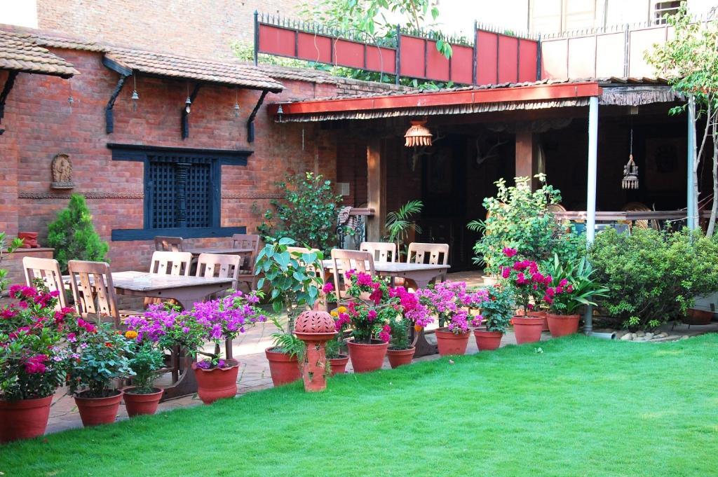 Friendly Guest house Kathmandu