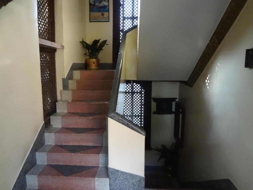 Guest house Friendly Kathmandu