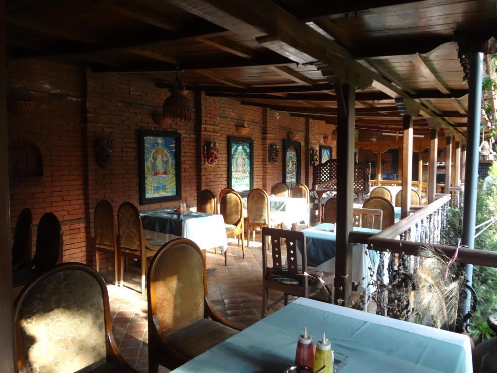 Friendly Guest house Kathmandu