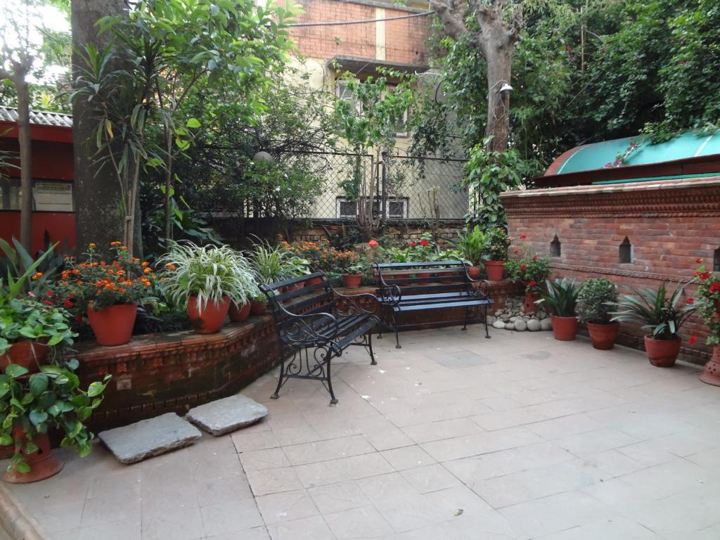 Friendly Guest house