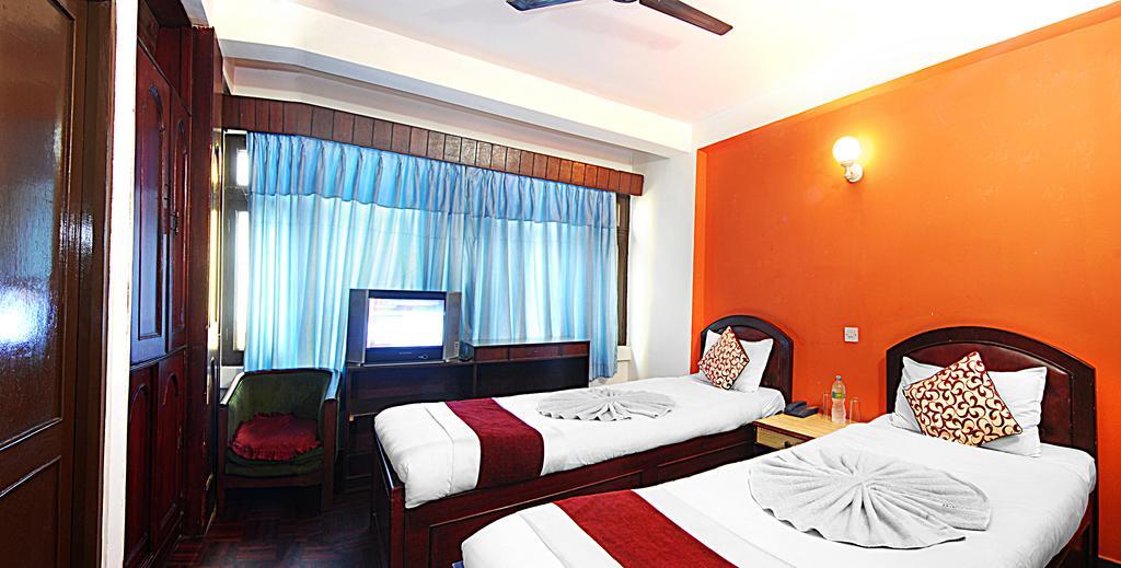 Hotel Lily 2*