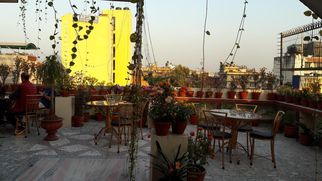 Grand Hotel Kathmandu