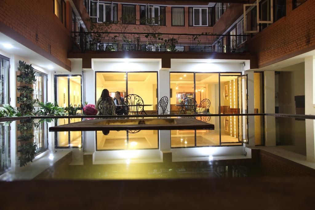 Potala Hotel