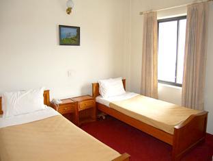 Norbu Sangpo 2* Kathmandu