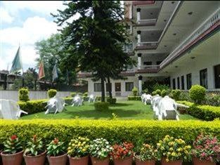 Hotel Norbu Sangpo