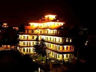 Norbu Sangpo Hotel Kathmandu