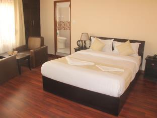Hotel Dream City Kathmandu