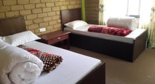 Hotel Everest Mount 3*
