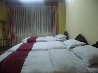 Everest Mount 3*