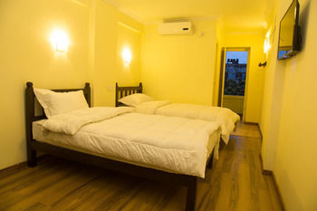 Hotel Highlander, Thamel Hotel