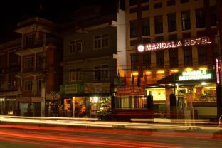 Mandala Hotel
