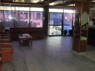 Hotel Kamal 3*