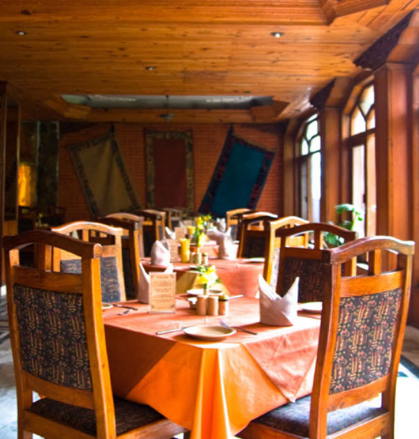 Hotel Nirvana Boutique