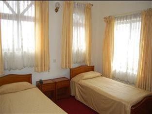Norbu Sangpo Hotel Kathmandu