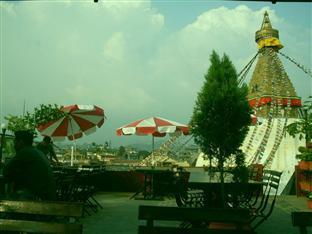 Hotel Padma 3*