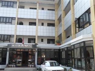Shakti Hotel 3*