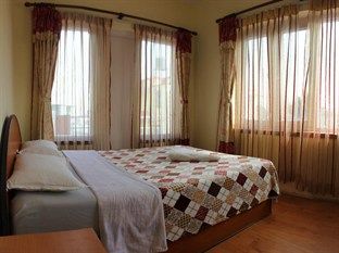Garden Hotel Kathmandu