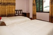Naikap Village 3* Kathmandu