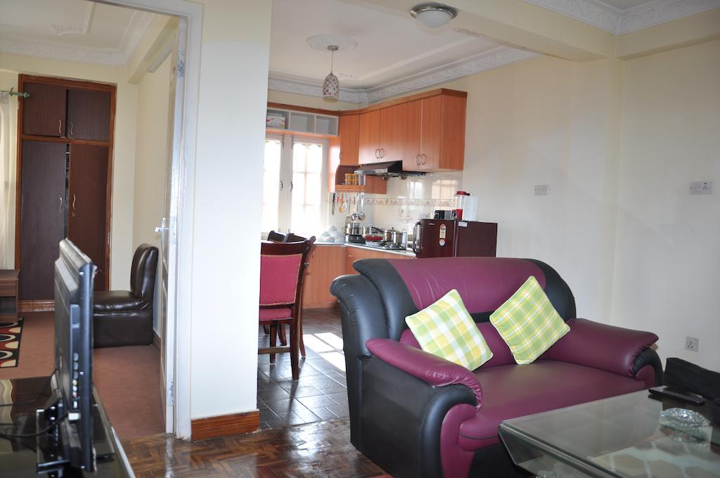 Bliss Apartment Kathmandu