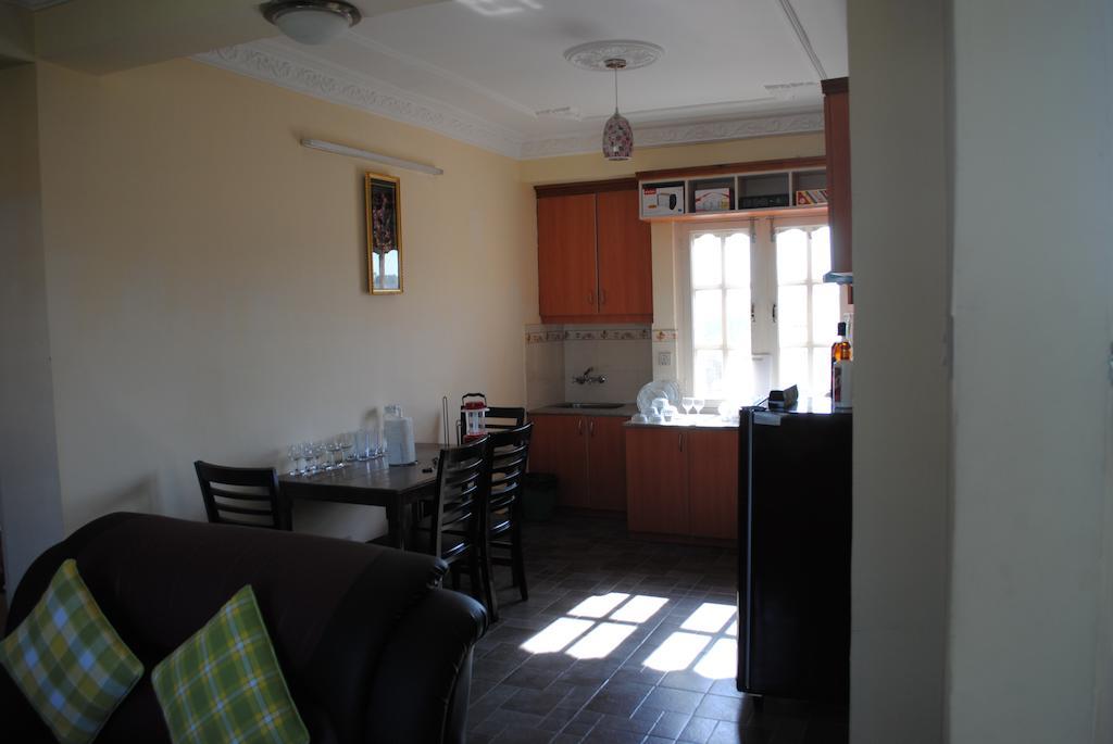 Bliss Apartment