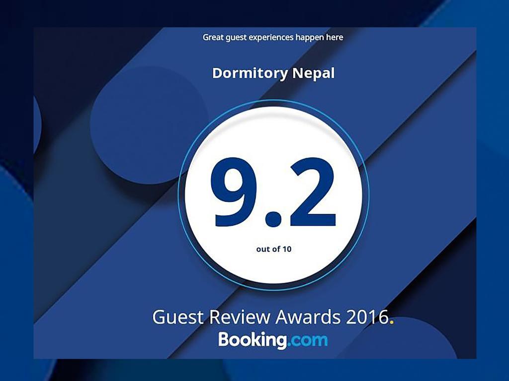 Nepal Hostel *