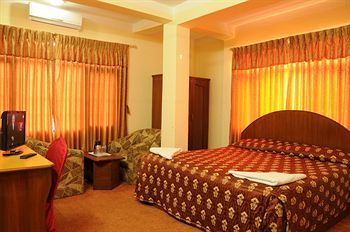 Hotel Brihaspati