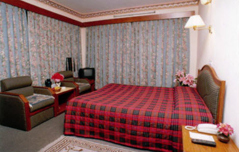 Hotel Tibet