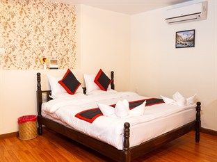 Hotel Mums Kathmandu