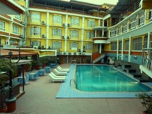 Woodland Hotel Kathmandu