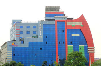 Hotel The Amadablam