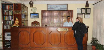 Hotel Annapurna Kathmandu