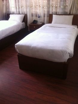 Atlantic Hotel