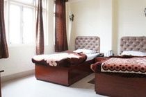 Potala Hotel 3*
