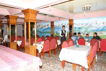 Hotel Grand 3*