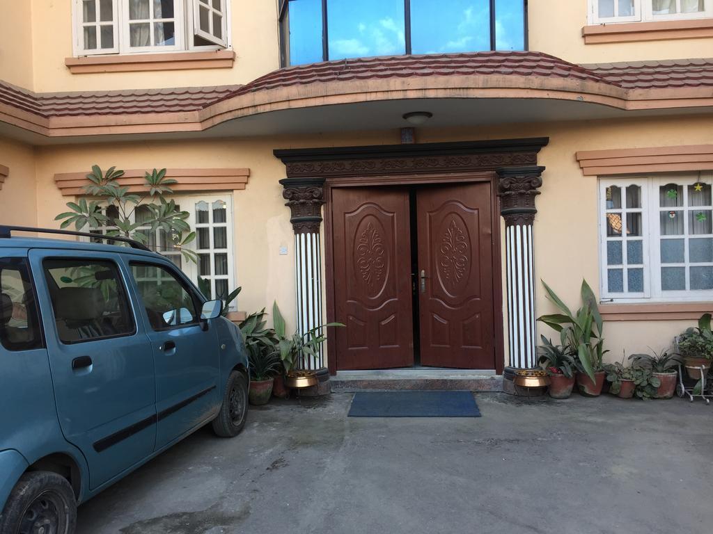 Bliss Apartment