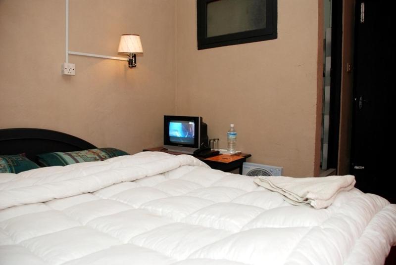 Peak Point Hotel Kathmandu