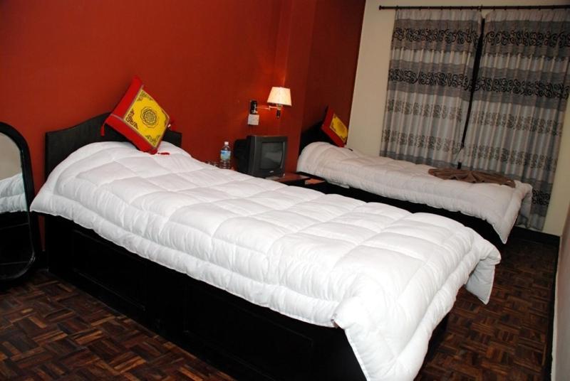 Hotel Peak Point 2*
