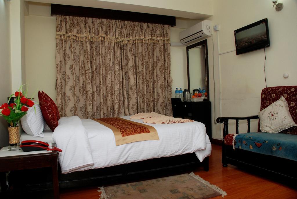 Pleasure Hotel Kathmandu