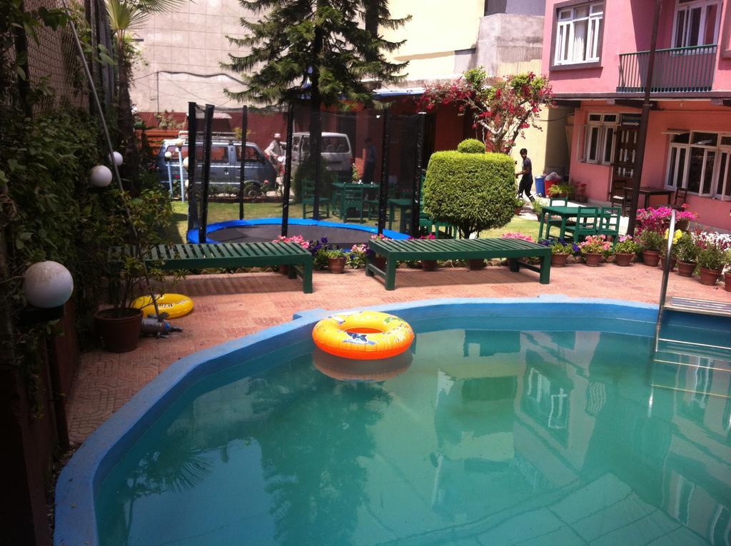 Acme Guest house Kathmandu