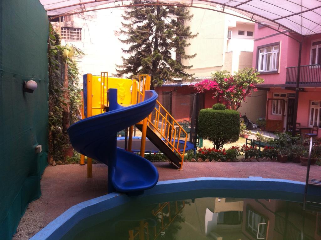 Acme Guest house