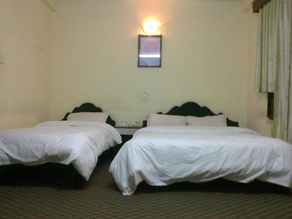 Hotel Choice 2*