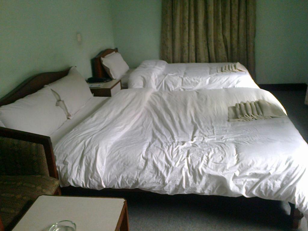 Choice 2* Kathmandu