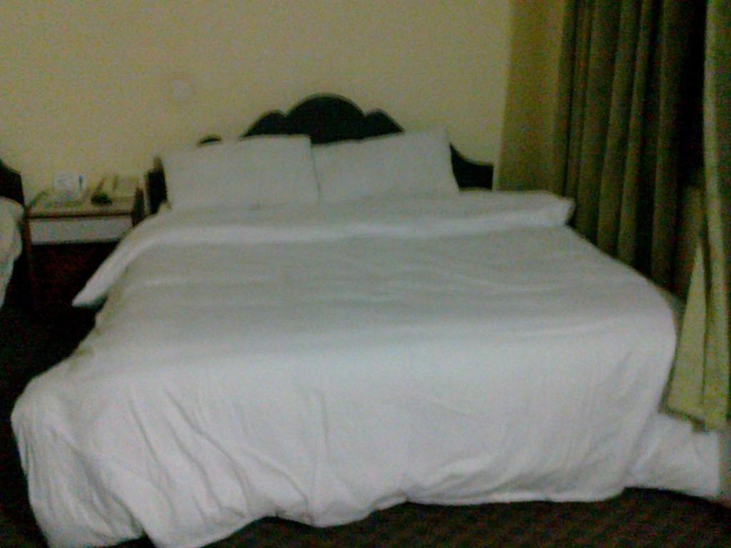 Choice Hotel 2*