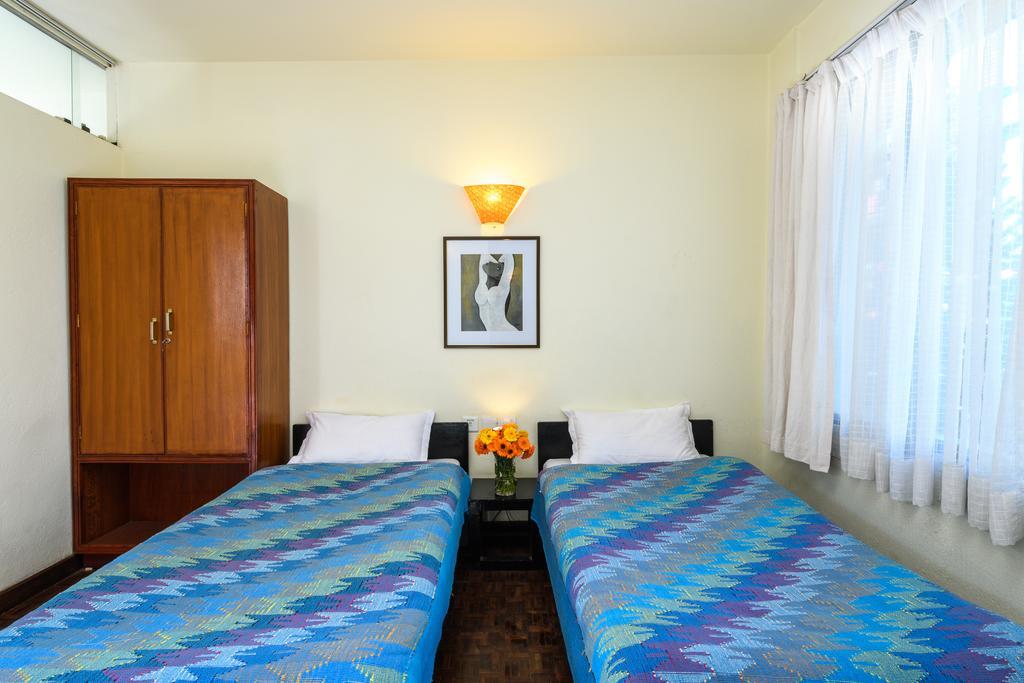 Dondrub Guest house