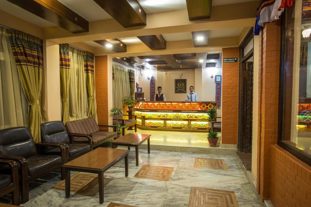 Hotel Yambu