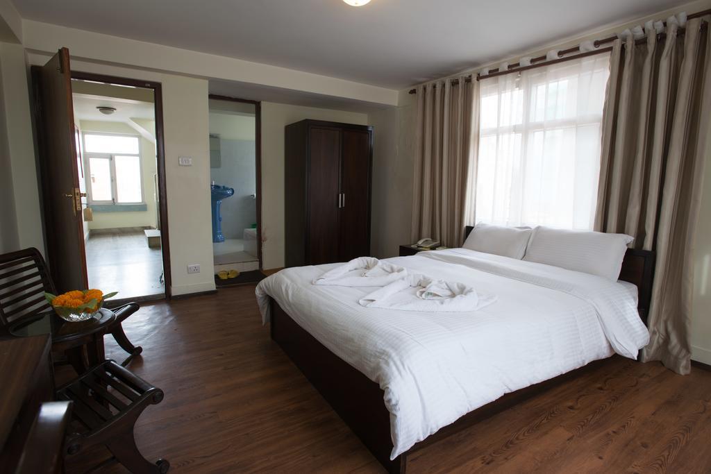 Yambu Hotel Kathmandu
