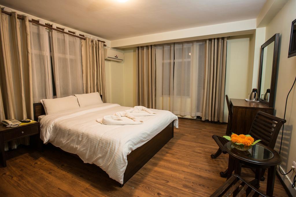 Yambu Hotel Kathmandu