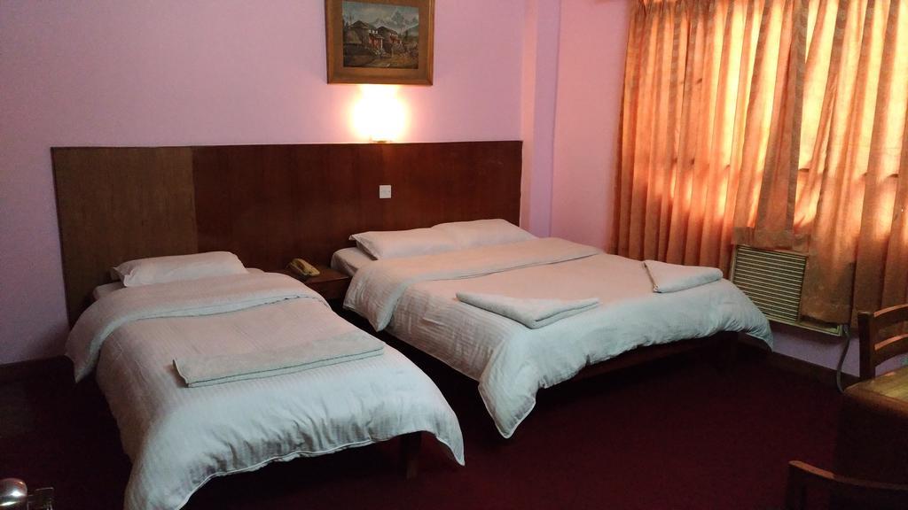 Tasi Dhargey Hotel Kathmandu