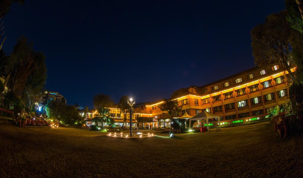Shangri-la,